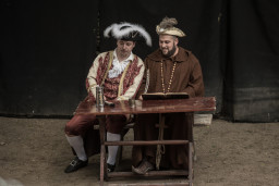 Slavnosti Žirovnického jednorožce 2018